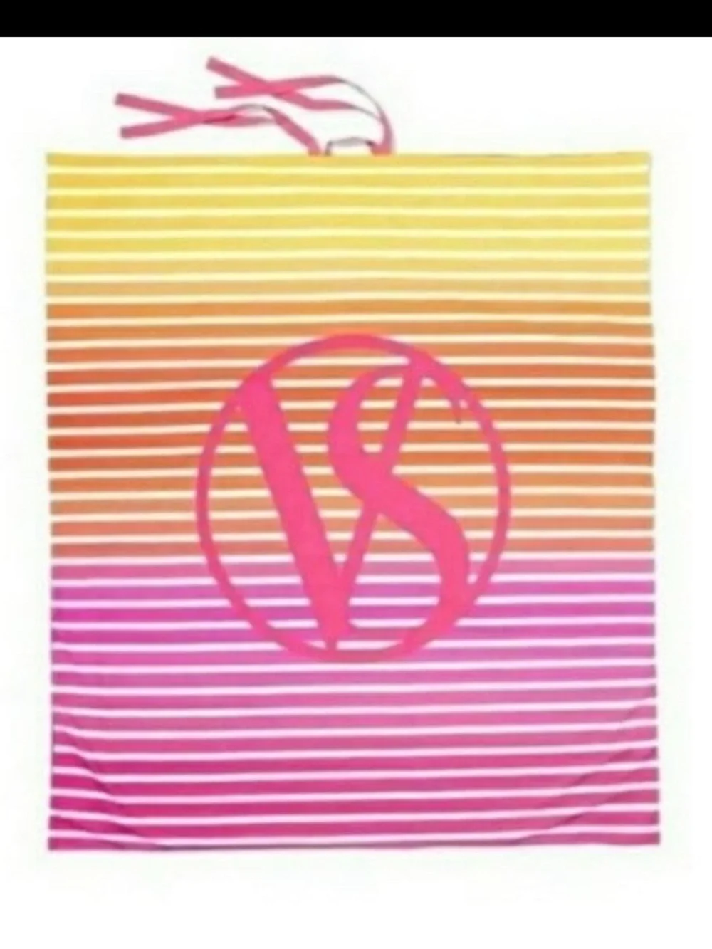 Victorias Secret new tags